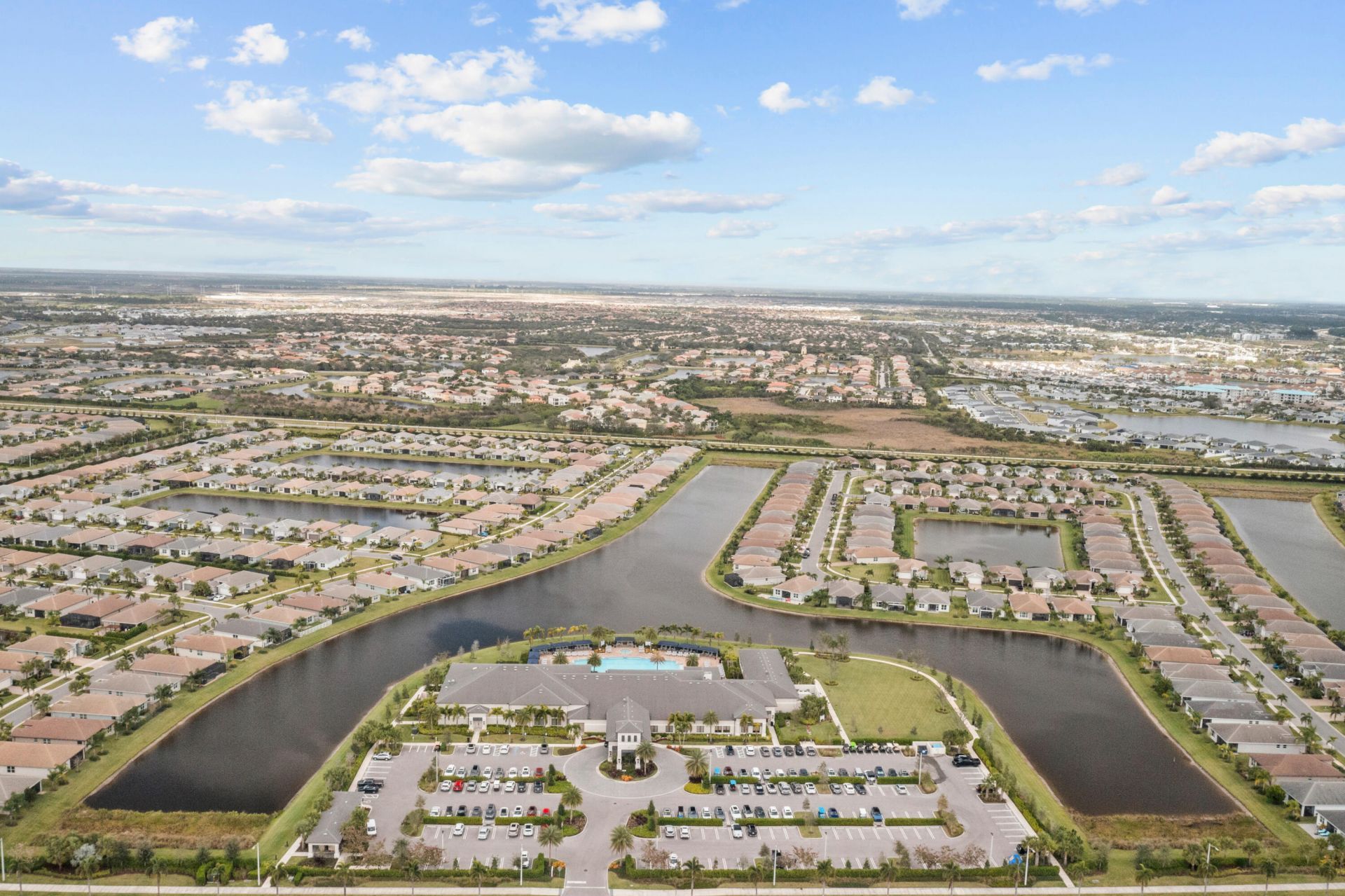 13461 SW Brightside Way, Port Saint Lucie, FL 34987 Photo