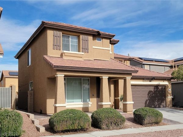 998 Lone Pine River Avenue , Henderson, NV 89002