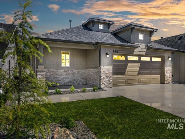 1788 E Hadler St., Meridian, ID 83642