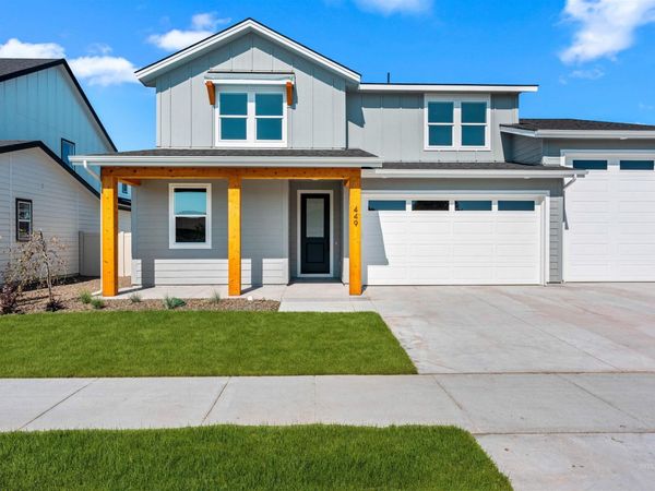 12587 W Meliora Ln., Star, ID 83669