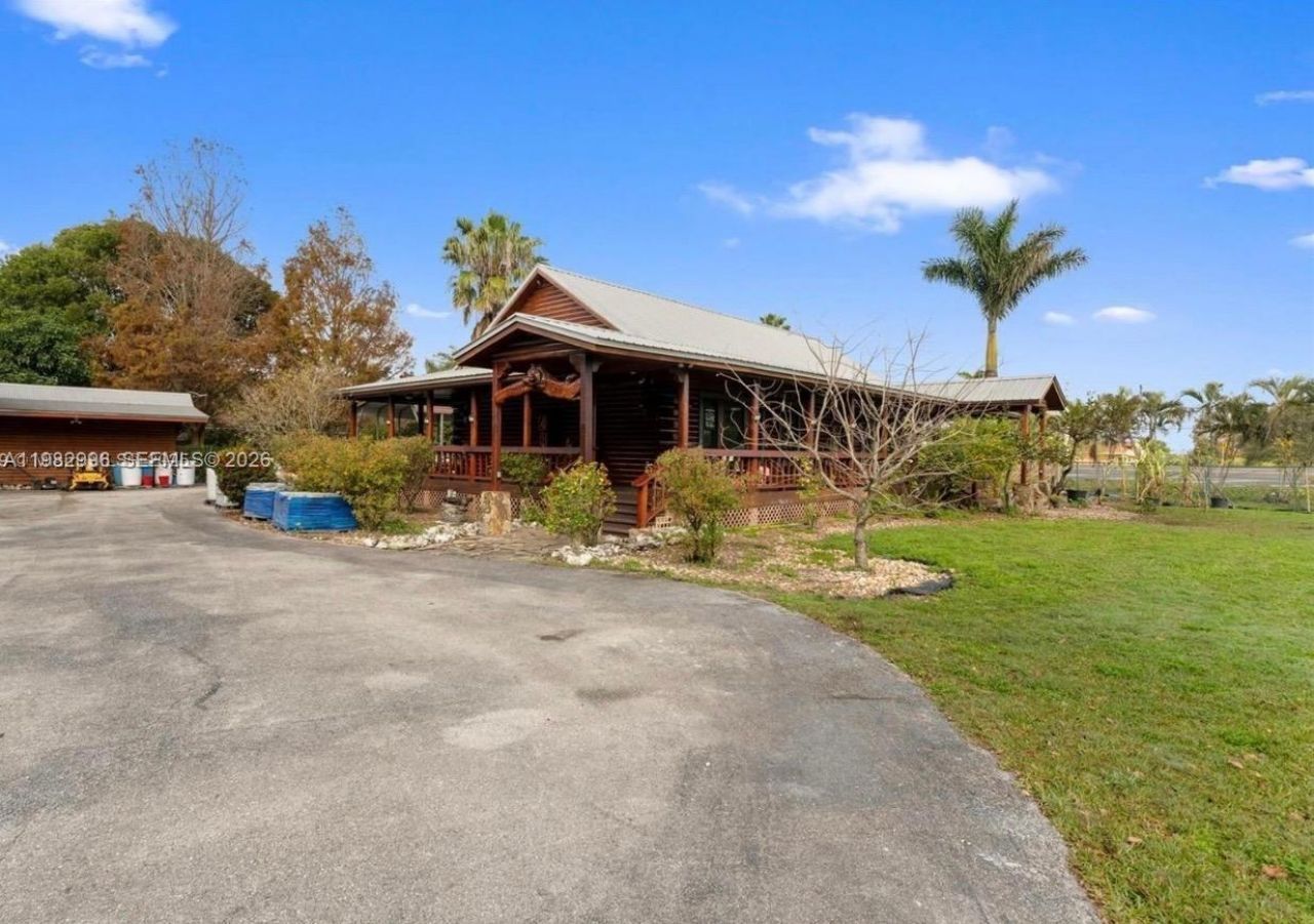 850 Old Us Highway 27, South Bay, FL 33493 Photo