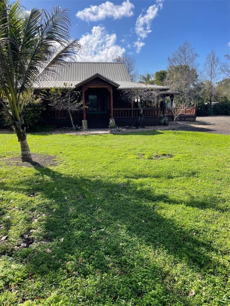 850 Old Us Highway 27, South Bay, FL 33493 Photo