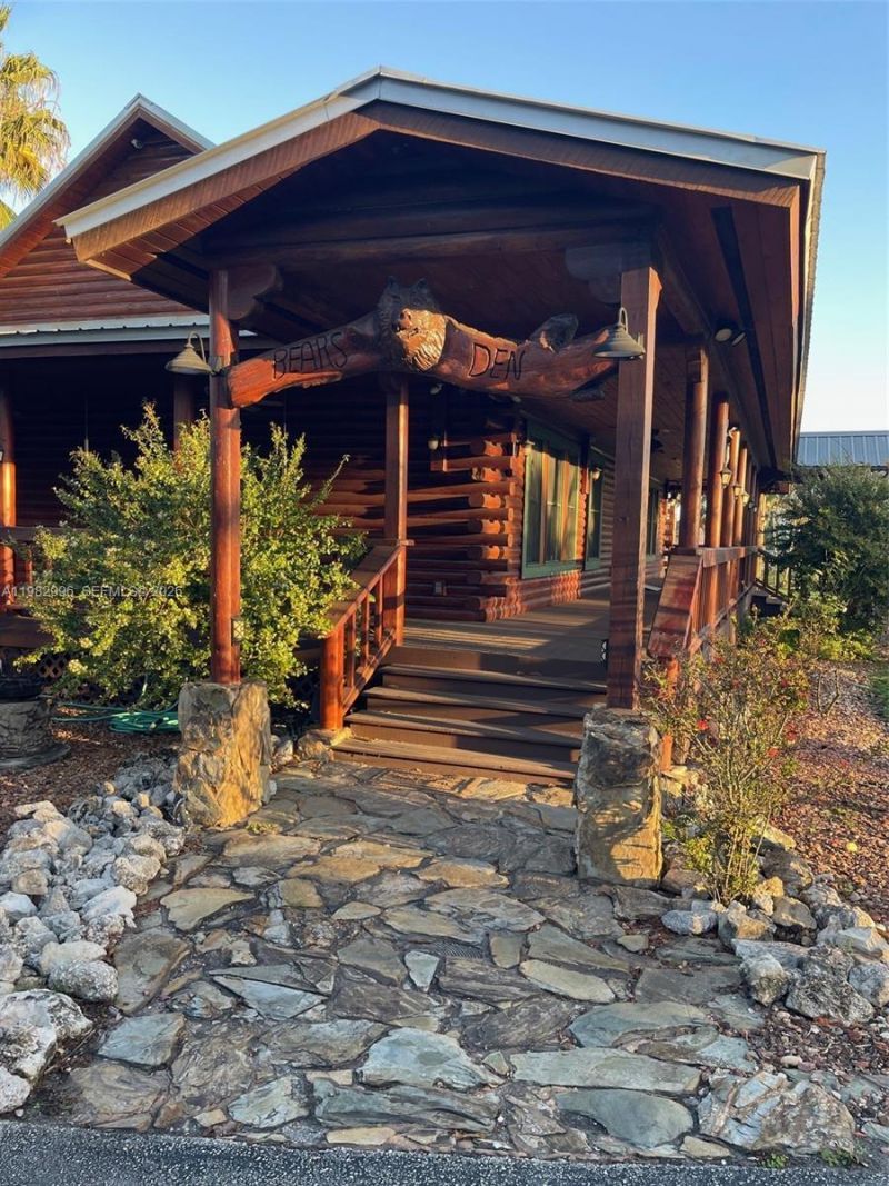 850 Old Us Highway 27, South Bay, FL 33493 Photo