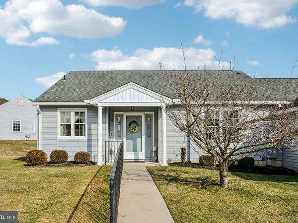 2000 MILLER AVENUE, Unit 25, MILLVILLE, NJ 08332