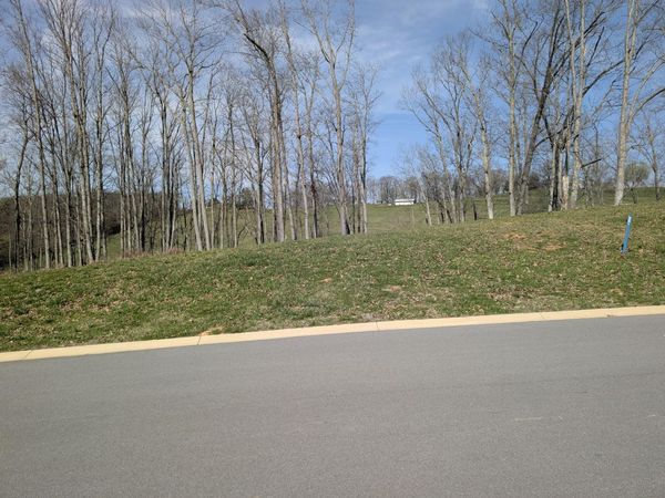 lot 245 Ridgeline Court, Morristown, TN 37814
