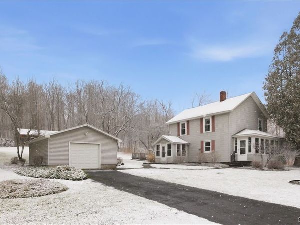 2178 Canal Road, Memphis, NY 13112