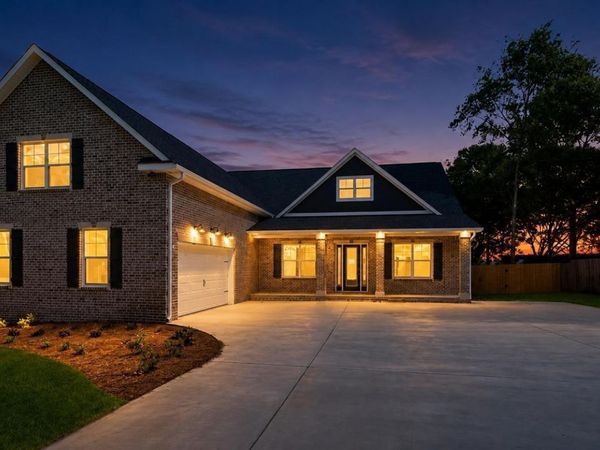 2890 Denton Rd, Pensacola, FL 32514