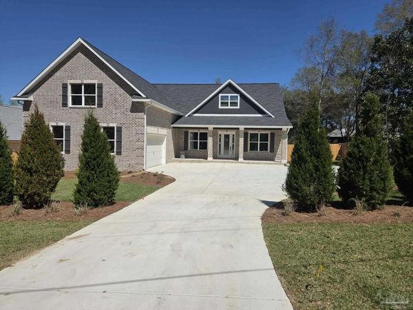 2890 Denton Rd, Pensacola, FL 32514