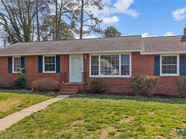 2203 Dartford Road, Henrico, VA 23229