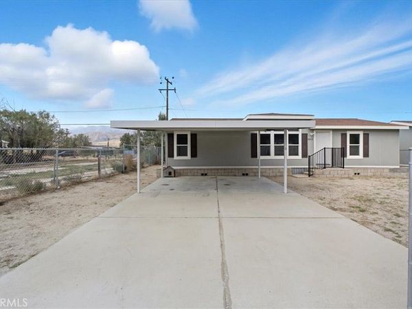 52216 Date Avenue, Cabazon, CA 92230