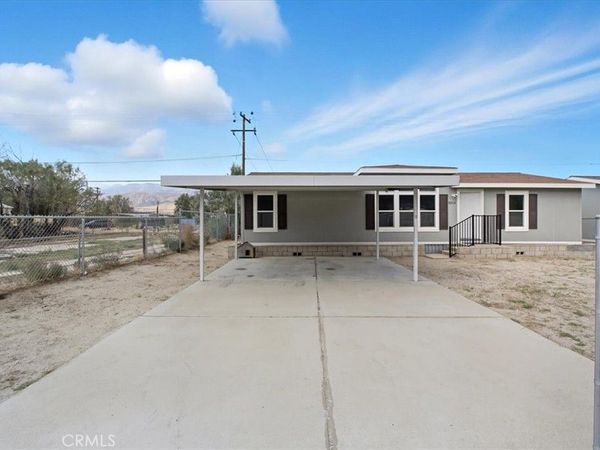 52216 Date Avenue, Cabazon, CA 92230