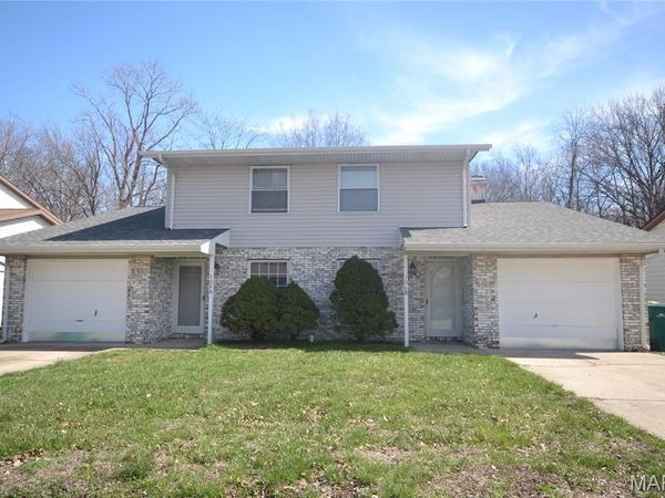 106 Sunnyside Street, O'Fallon, IL 62269