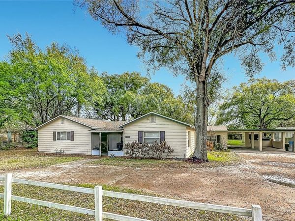 5110 OLD CHENEY HIGHWAY , Unit A, ORLANDO, FL 32807