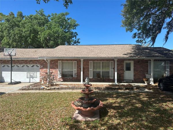 5838 GIBSON SHORES DRIVE , LAKELAND, FL 33809