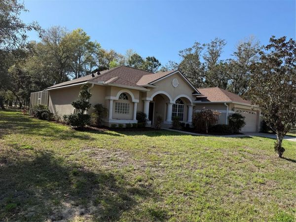 2 WOODLEE COURT S, HOMOSASSA, FL 34446