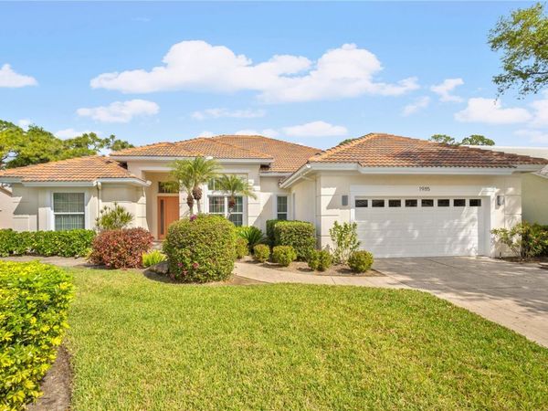 1985 WHITE FEATHER LANE , NOKOMIS, FL 34275