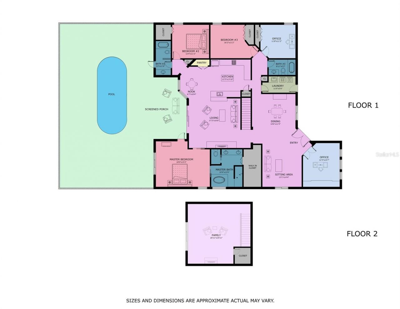 23327 Red Robin Place, Bradenton, FL 34202 Photo