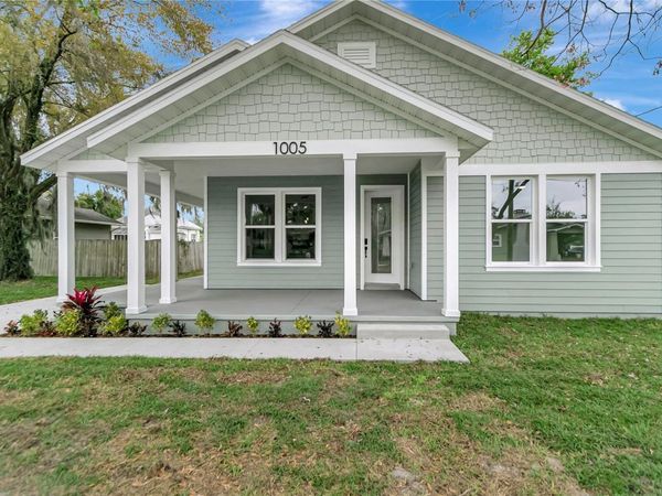 1005 W MAHONEY STREET , PLANT CITY, FL 33563