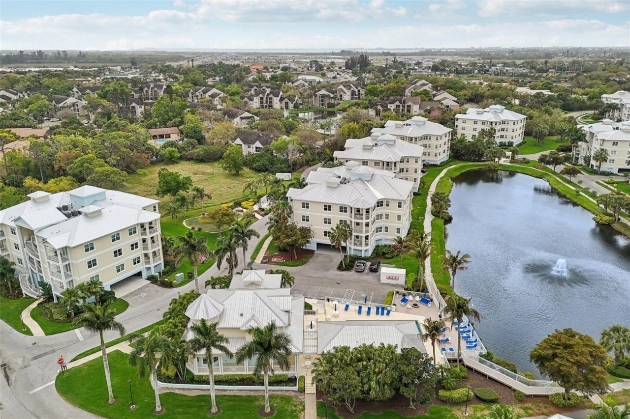 3420 77th Street W, Unit 101, Bradenton, FL 34209 Photo