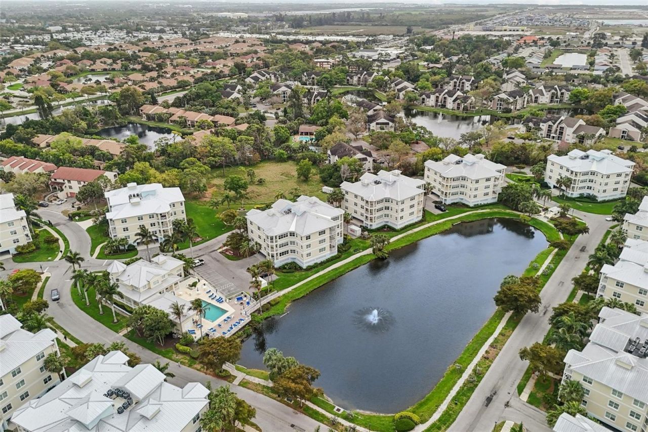 3420 77th Street W, Unit 101, Bradenton, FL 34209 Photo