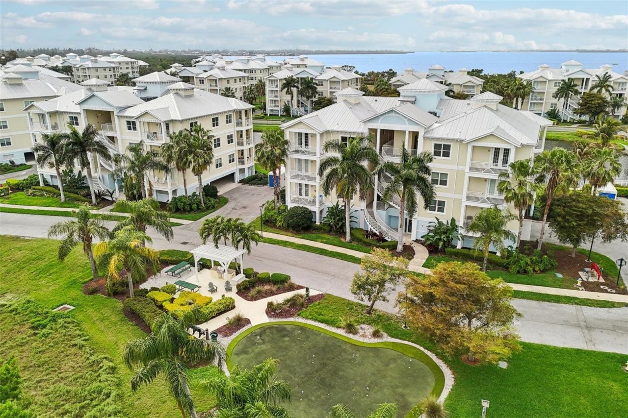 3420 77th Street W, Unit 101, Bradenton, FL 34209 Photo