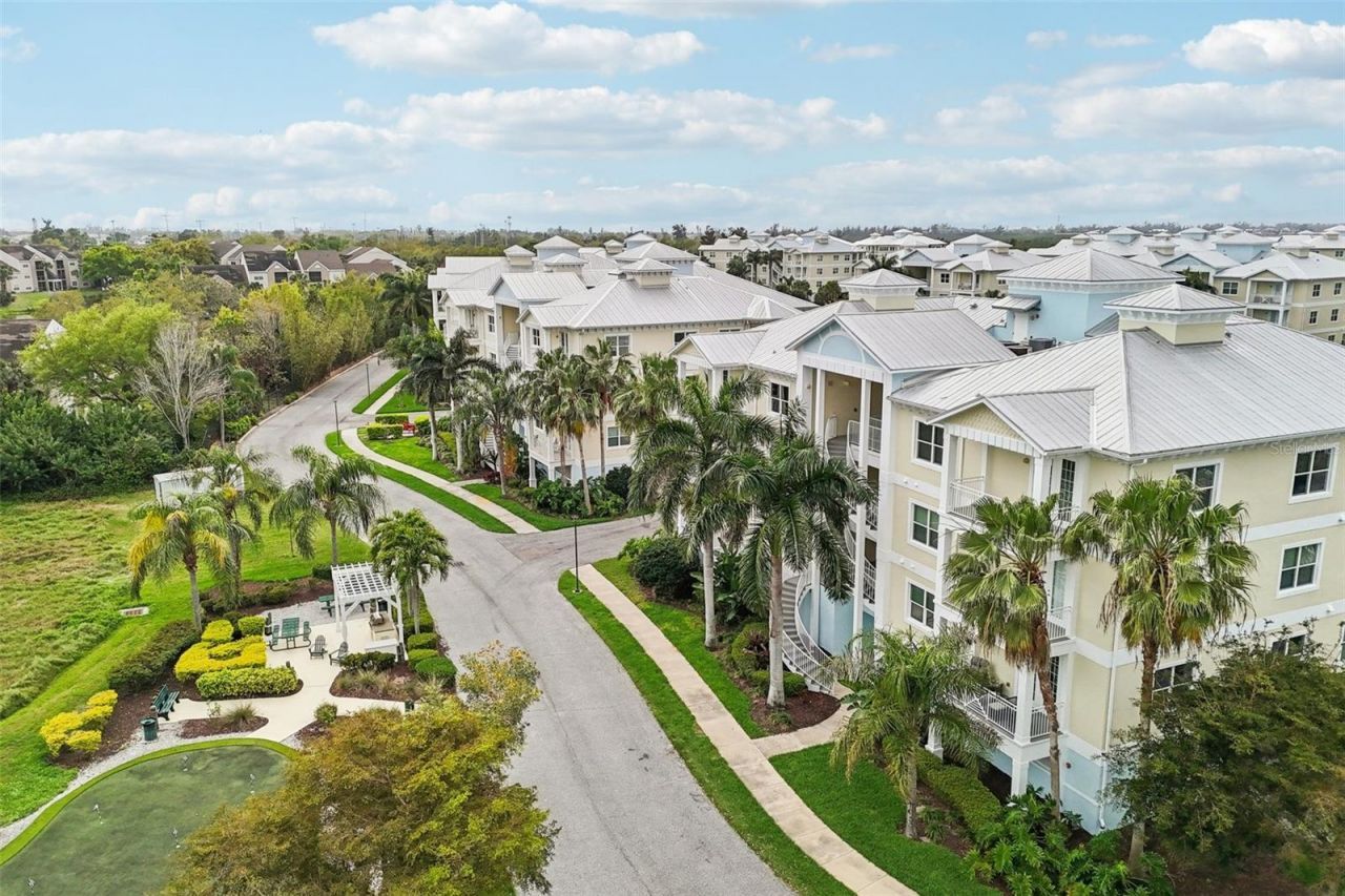3420 77th Street W, Unit 101, Bradenton, FL 34209 Photo