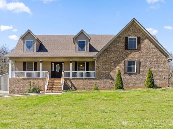 7615 Ooltewah Georgetown Road, Ooltewah, TN 37363