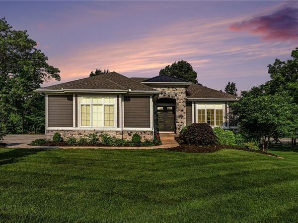 5200 N 130th Street, Kansas City, KS 66109