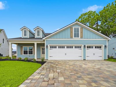 1109 Crooked Hook Rd., North Myrtle Beach, SC 29582