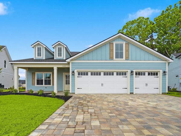 1109 Crooked Hook Rd., North Myrtle Beach, SC 29582