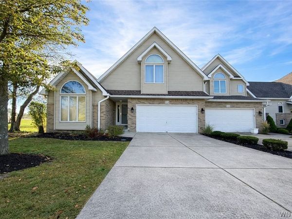 3226 E River Road, Grand Island, NY 14072