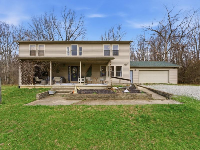 20429 Ohio 278 , Nelsonville, OH 45764 Photo 1