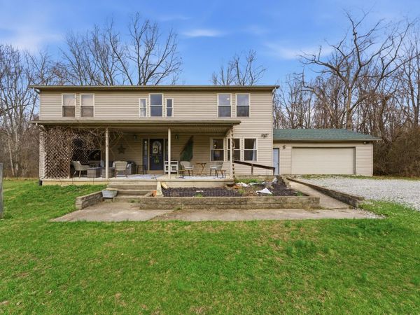 20429 Ohio 278, Nelsonville, OH 45764