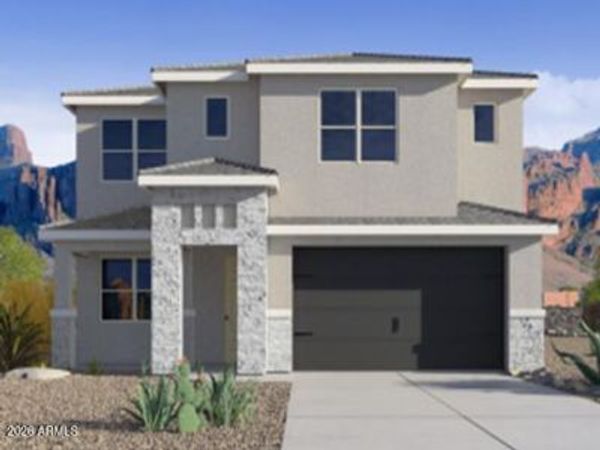 27415 N 69TH Lane, Peoria, AZ 85383