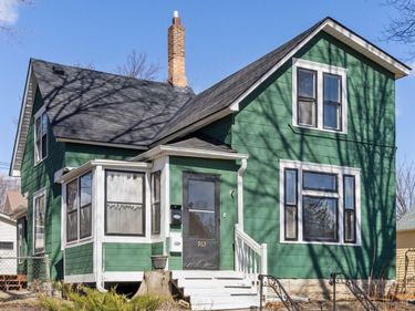 965 E Fremont Avenue, Saint Paul, MN 55106