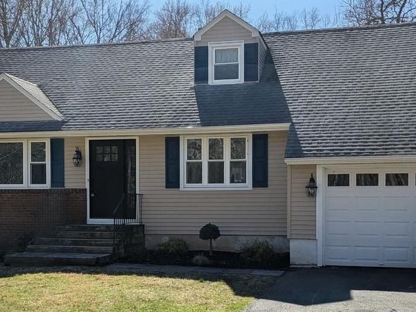 196 HOPEWELL WERTSVILLE ROAD, HOPEWELL, NJ 08525
