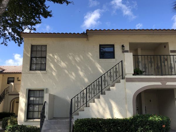 2650 Greenwood Terrace, Unit G222, Boca Raton, FL 33431