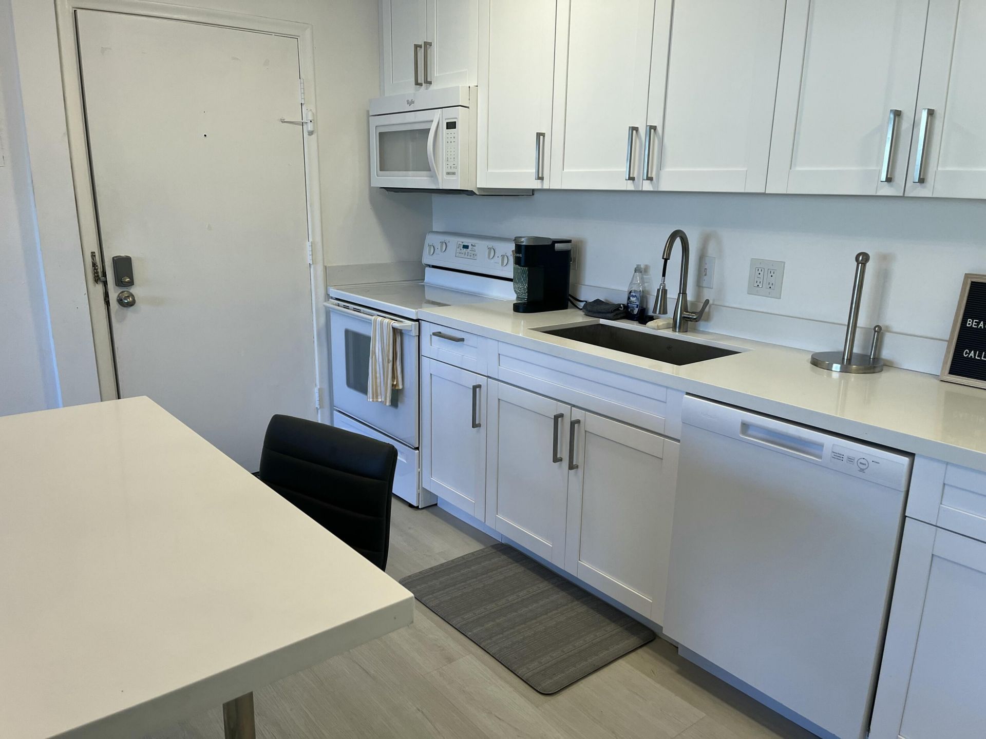 1821 NE 62nd Street, Unit 411, Fort Lauderdale, FL 33308 Photo