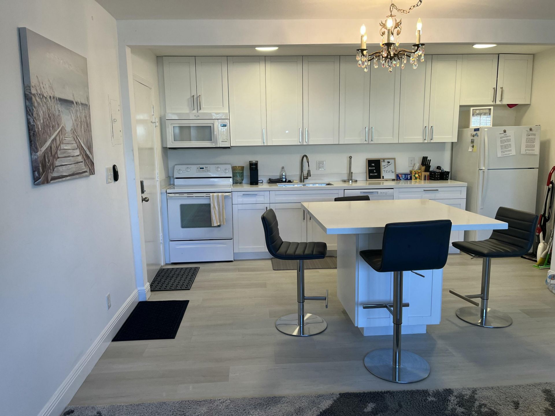 1821 NE 62nd Street, Unit 411, Fort Lauderdale, FL 33308 Photo