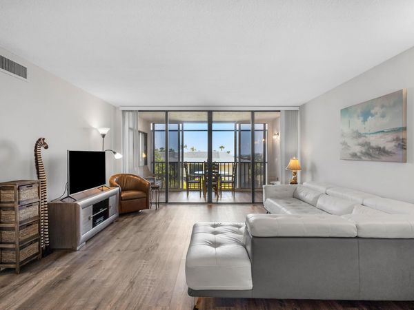 2400 S Ocean Drive, Unit 7233, Fort Pierce, FL 34949