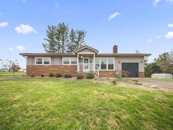 620 Sunset Avenue, Wheelersburg, OH 45694