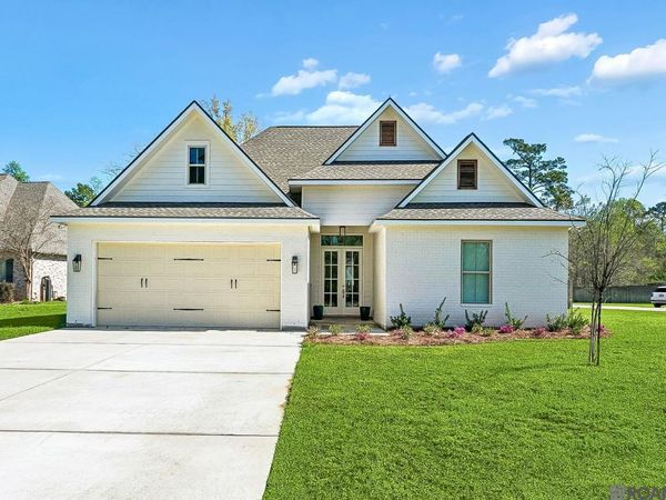 500 Kristian Court, Madisonville, LA 70447