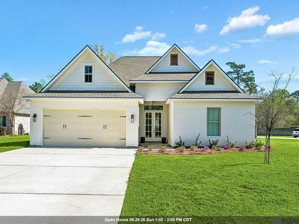 500 Kristian Court, Madisonville, LA 70447
