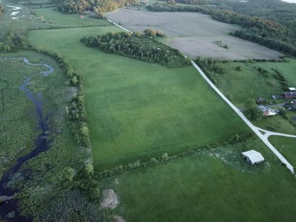 00 Old Stage Road, Orwell, VT 05760