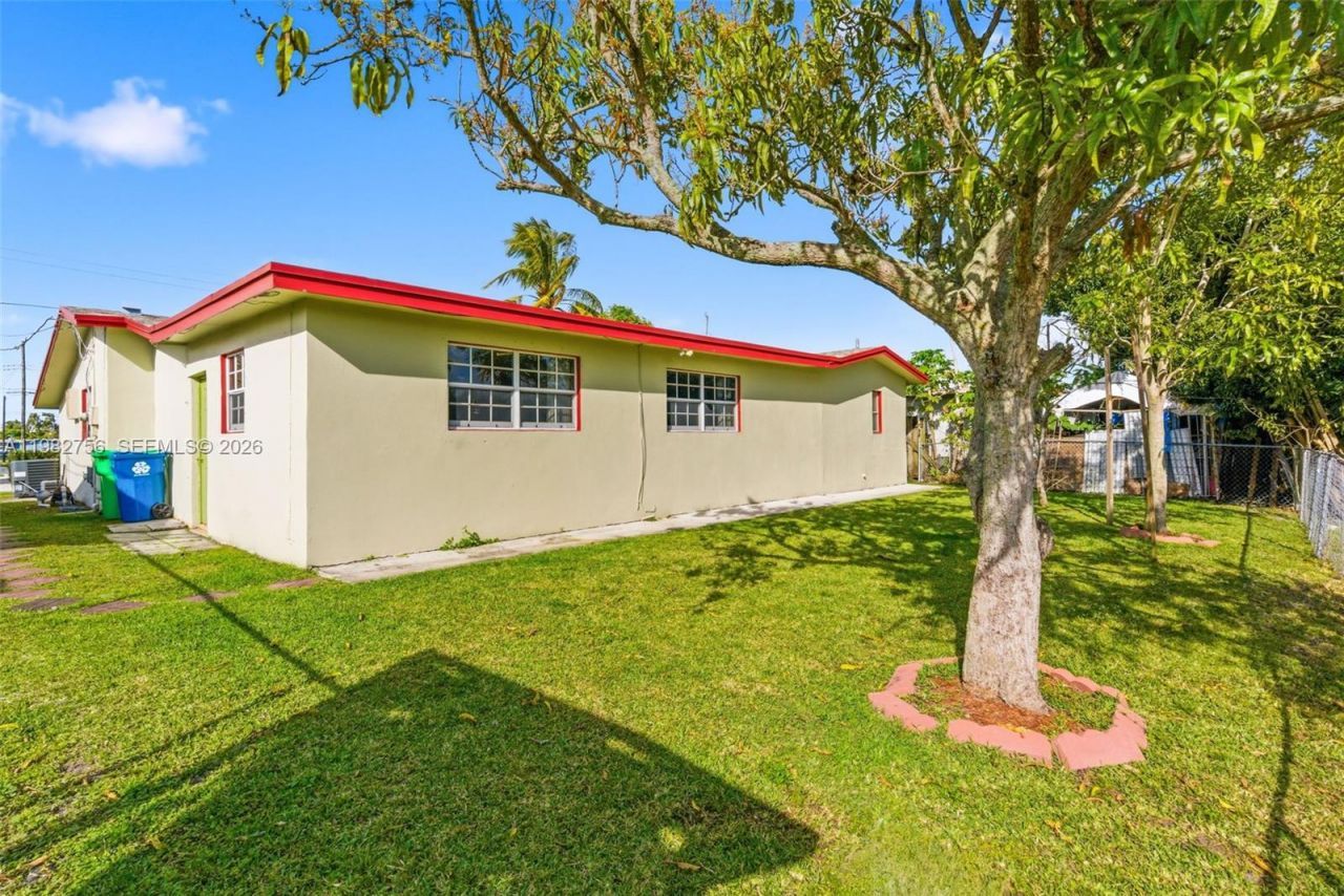 6600 NW 26th St, Sunrise, FL 33313 Photo