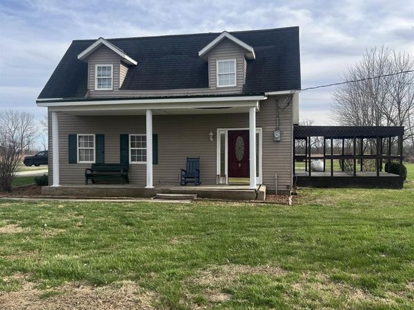 10623 W 300 S, Lyons, IN 47443