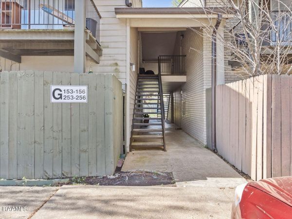 220 Doucet Road , Unit 153g, Lafayette, LA 70503