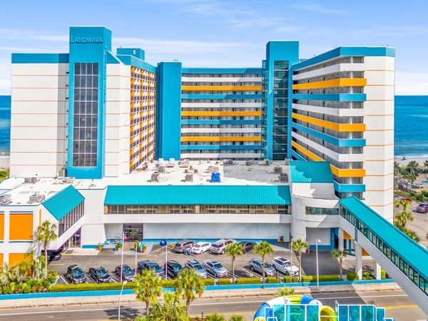 1501 S Ocean Blvd. , Unit 639, Myrtle Beach, SC 29577