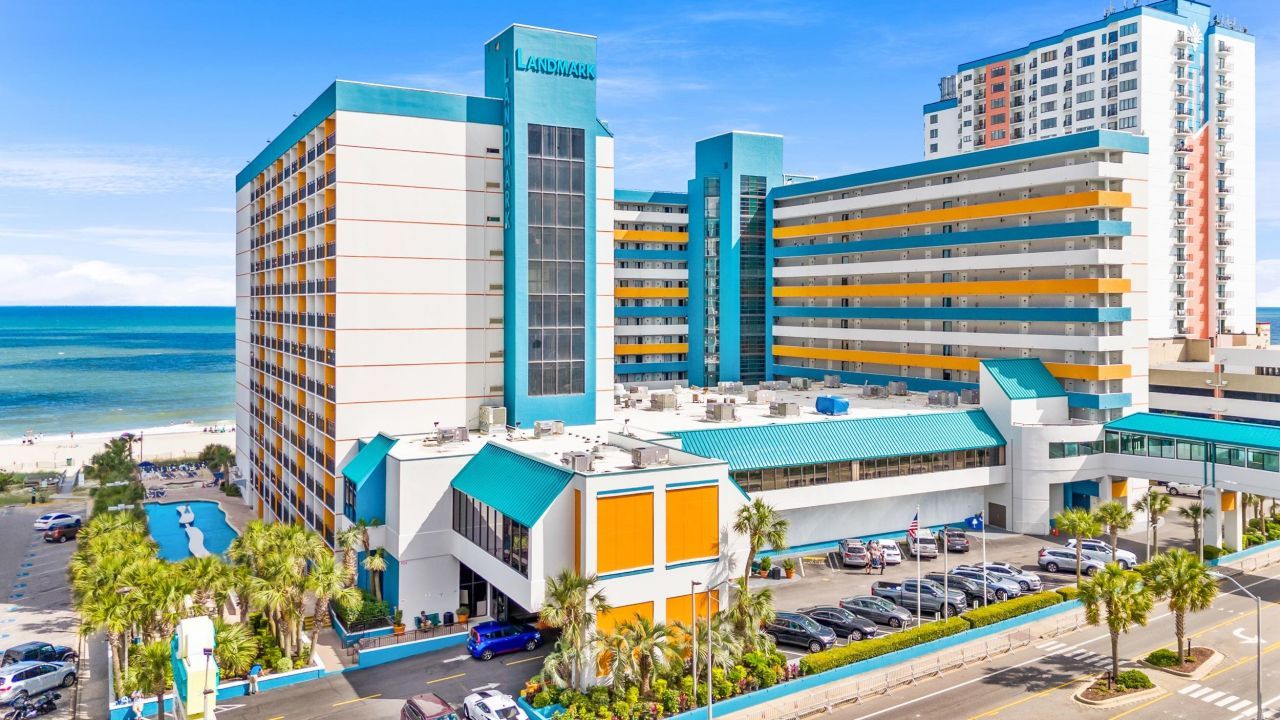 1501 S Ocean Blvd.  Photo 27