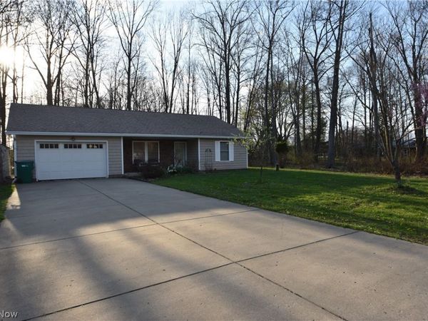 8230 Stadler Avenue, Boardman, OH 44512